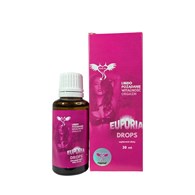 Euforia drops suplement diety dla kobiet 30 ml