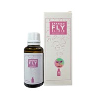 Spanish Fly Elixir suplement diety Hiszpańska Much 30 ml