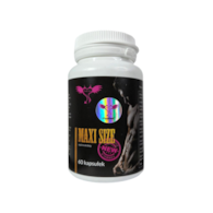 Maxi size suplement diety dla mężczyzn 60 kaps.