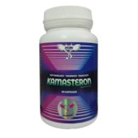Kamasteron suplement wspomagajacy erekcję 60 kaps.
