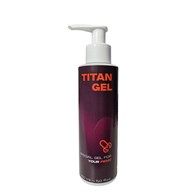 Titan Gel żel powiększający 150 ml
