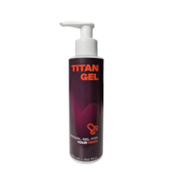 Titan Gel żel powiększający 150 ml