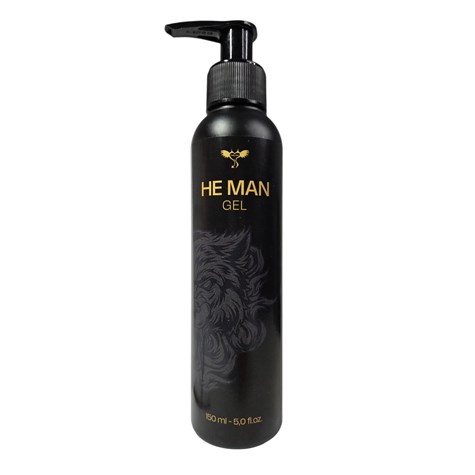 He Man żel wspomagający erekcję 150ml