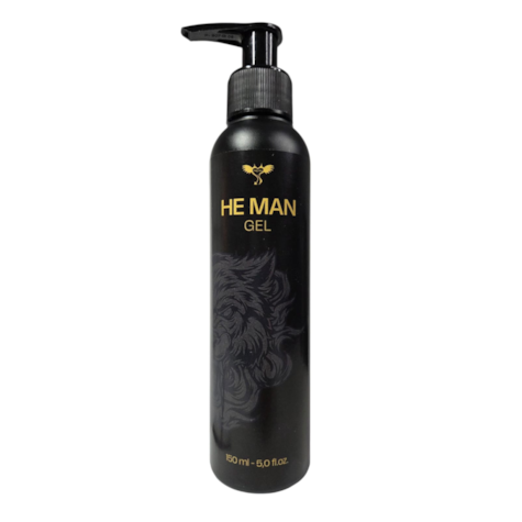 He Man żel wspomagający erekcję 150ml