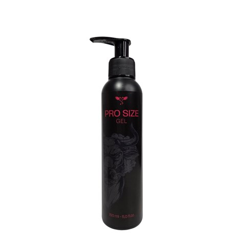 Pro Size gel 150 ml