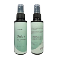 Delay Spray opóźniający wytrysk 100ml