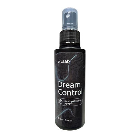 Dream Control spray opóźniający wytrysk 100ml