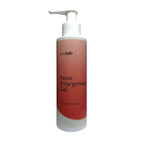Penis Enlargement gel 150ml