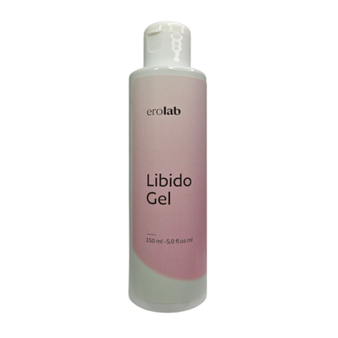 Libido Gel 150ml