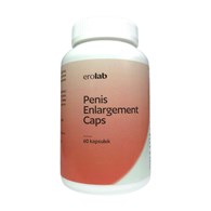Penis Enlargement 60 caps.