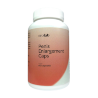 Penis Enlargement 60 caps.