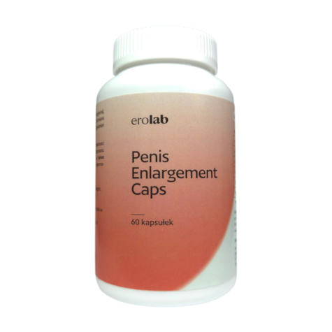 Penis Enlargement 60 caps.