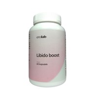 Libido boost 60 kaps.