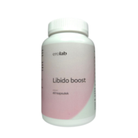 Libido boost 60 kaps.