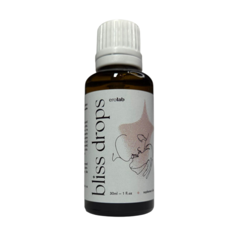Bliss Drops 30 ml