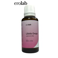 Libido Drops 30 ml