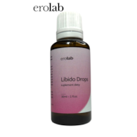 Libido Drops 30 ml