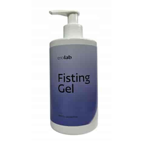 FISTING GEL 300 ml