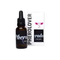 Pherolover for men 20ml