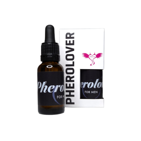 Pherolover for men 20ml