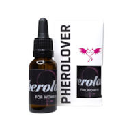 Pherolover for women 20ml
