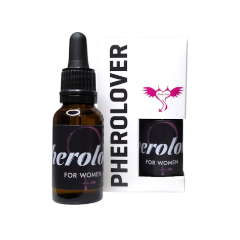 Pherolover for women 20ml