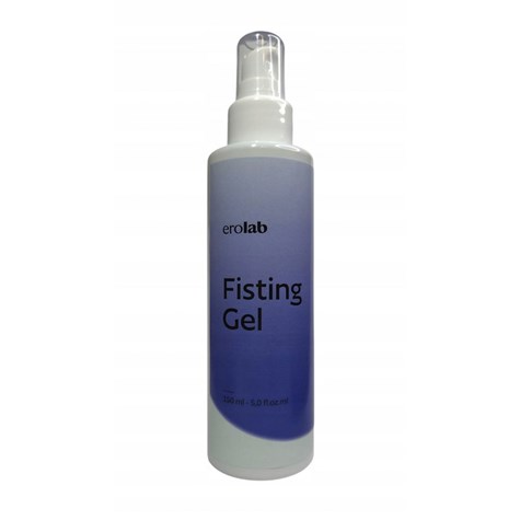 FISTING GEL 150 ml