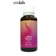 Vibe Love Drops suplement diety dla kobiet libido 30 ml