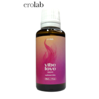 Vibe Love Drops suplement diety dla kobiet libido 30 ml