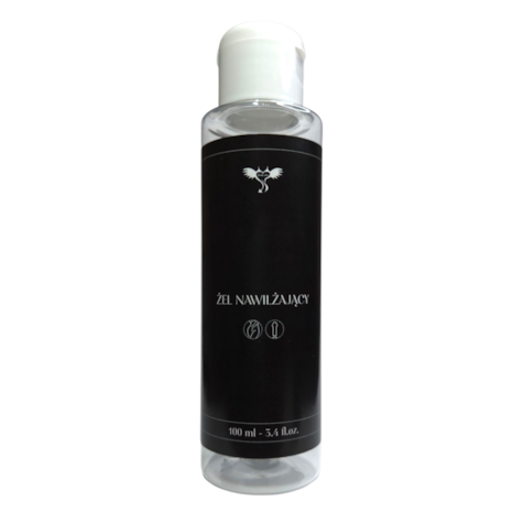 Żel nawilżający wodny 100 ml