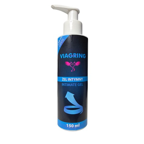 Viagring Żel 150 ml