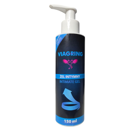 Viagring Żel 150 ml