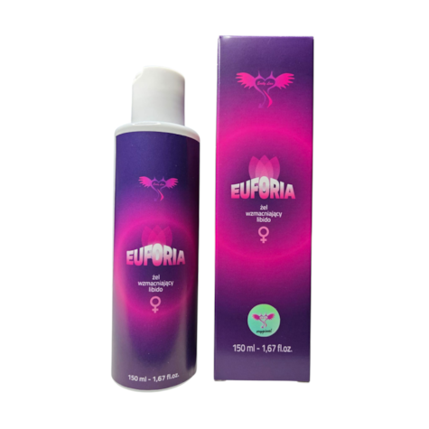 Euforia żel- 150ml