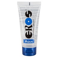 Lubrykant na bazie wody 200ml Eros Aqua