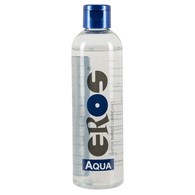 Lubrykant na bazie wody 250ml Eros Aqua
