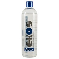 Lubrykant na bazie wody 500ml Eros Aqua