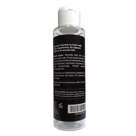 Żel analny 100 ml