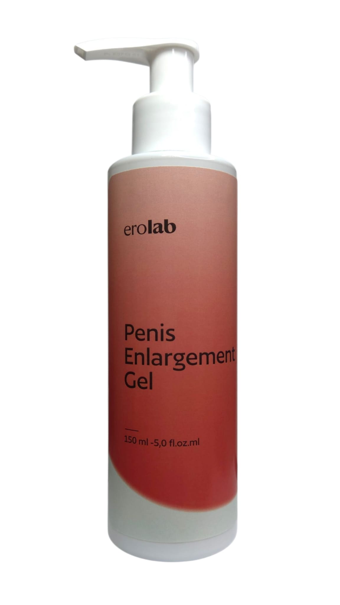 Erolab - Penis Enlargement gel 150ml