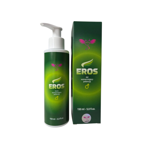 Eros krem 150 ml