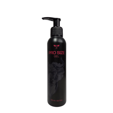 Pro Size gel 150 ml