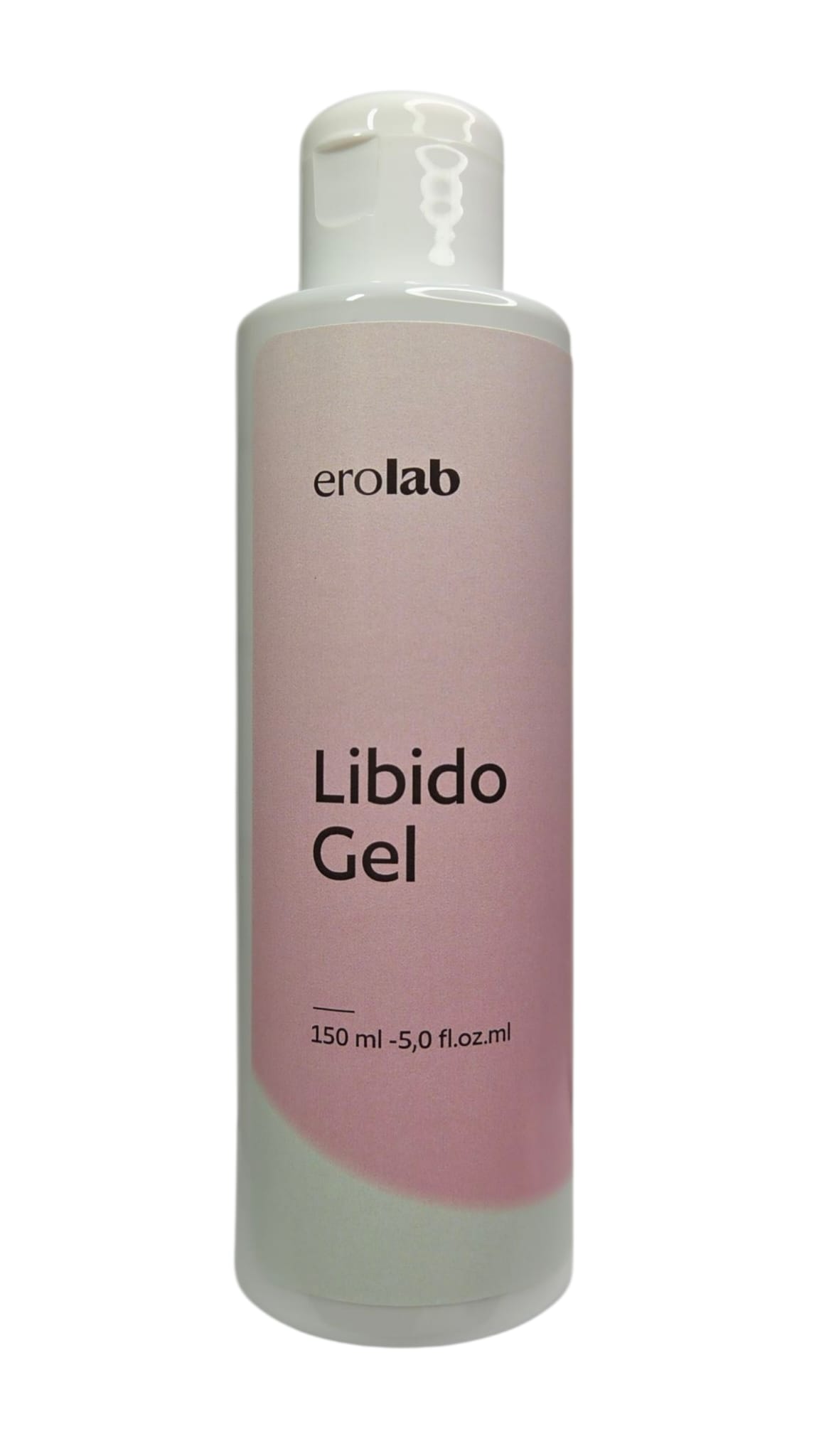 Erolab - Libido Gel 150ml