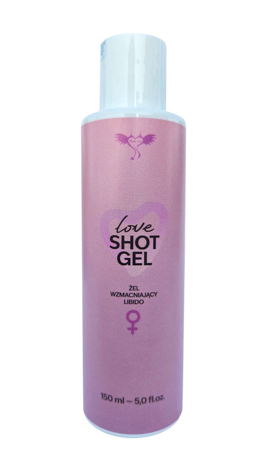 Emily Love - Love Shot Gel wzmacniaj¹cy libido 100 ml
