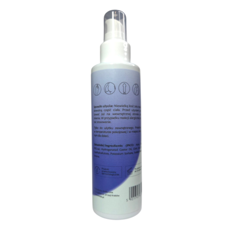 FISTING GEL 150 ml