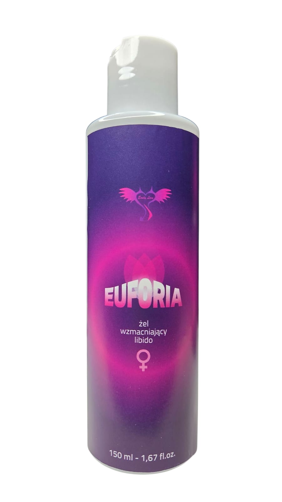 Emily Love - Euforia ¿el- 150ml