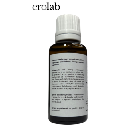 Bliss Drops 30 ml