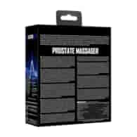 E-Stimulation Vibrating Prostate Massager