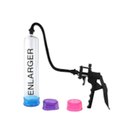 Factor X pompka próżniowa do Penisa