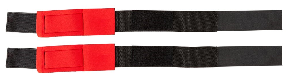 Zestaw Do Krępowania Rąk I Nóg