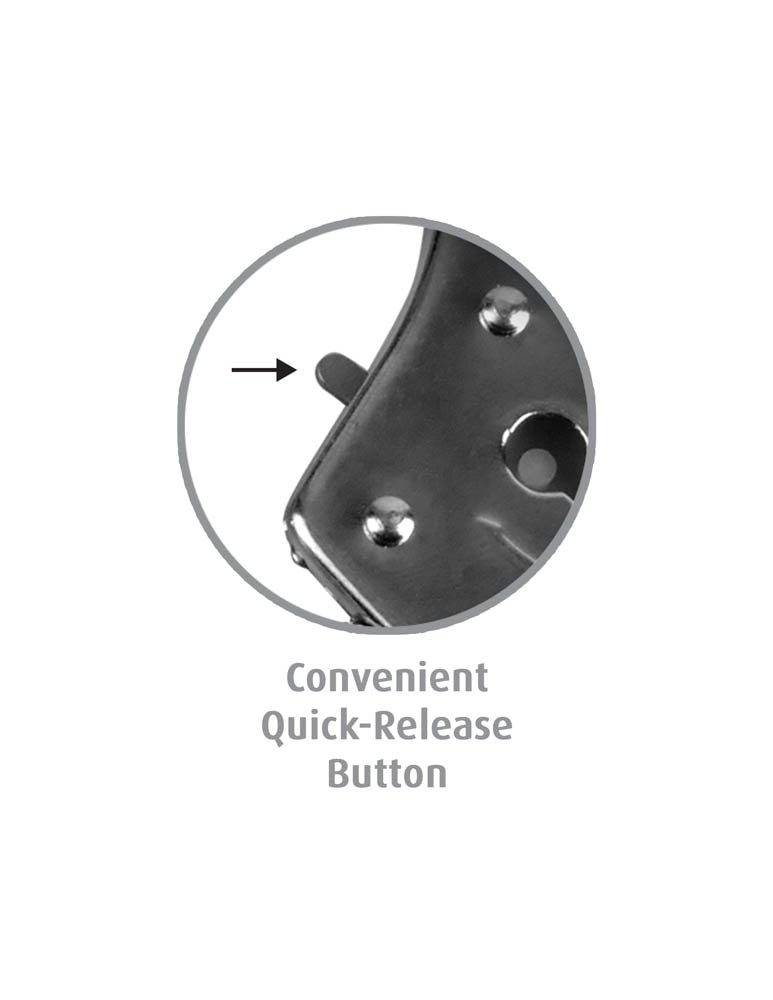 FF Beginners Metall Cuffs — zdjęcie 5