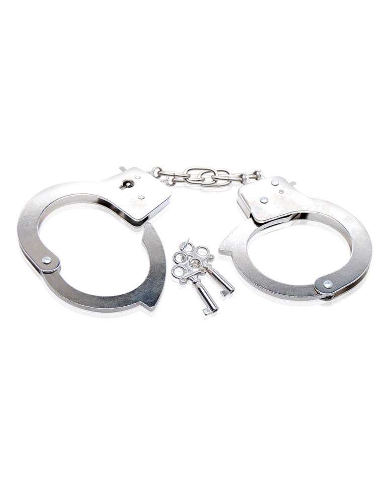 FF Beginners Metall Cuffs — zdjęcie 6